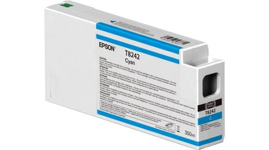Epson UltraChrome HDX/HD T54X700 Light Black, 350 ml