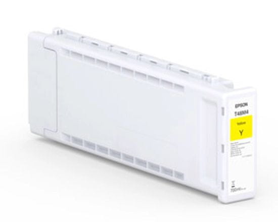 Epson UltraChrome Pro 6 Yellow T48M4 (700 ml)