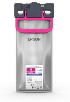 Epson WorkForce Pro WF-C87xR Magenta XL črnilo
