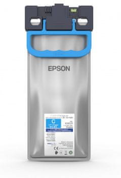 Epson WorkForce Pro WF-C87xR Cyan XL enota za oskrbo s črnilom