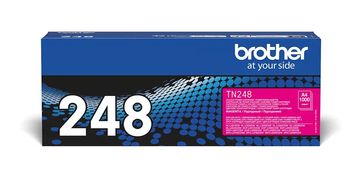 Brother TN-248 Magenta (1000 strani na minuto)