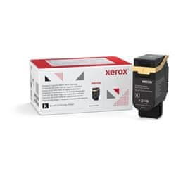 Xerox Xeroxov toner C410/C415 črne barve - 2400str.
