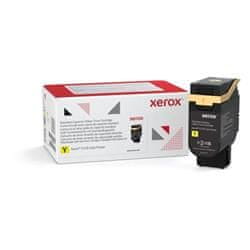Xerox Xeroxov toner C410/C415 rumene barve - 2000 strani na minuto