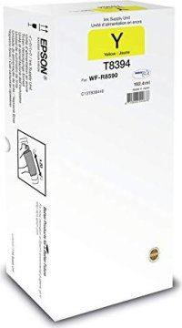 Epson WorkForce Pro WF-R8590 Rumeno črnilo XL