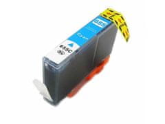 OEM Črnilo CZ110AE (št. 655), združljivo s cian barvo za HP (18ml)