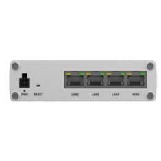 Teltonika INDUSTRIAL ETHERNET ROUTER - RUTX08