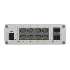 INDUSTRIAL ETHERNET+SFP SWITCH- TSW210