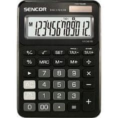 SENCOR SEC 372T/BK črna