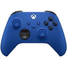 Microsoft XSX - Brezžični krmilnik za Xbox Series, modri