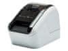 tiskalnik nalepk QL-800 / 62 mm / USB