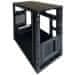 Eurocase MicroT MC MF-320B / brez napajalnika / 2x USB 3.0 / črna