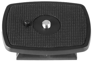 Rollei nadomestna plošča za/ Compact traveler S3 macro