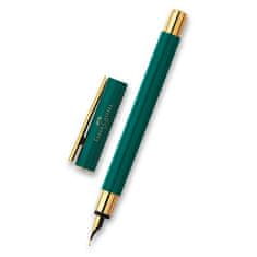 Faber-Castell Nalivno pero Neo Slim Rainforest LE s konico M
