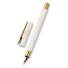 Faber-Castell Nalivno pero Neo Slim Marshmallow LE s konico M