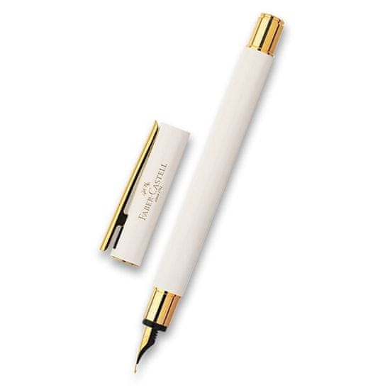 Faber-Castell Nalivno pero Neo Slim Marshmallow LE s konico M