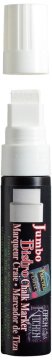 UCHIDA Marvy 481s-w Jumbo kredni marker, bel