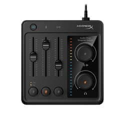 HyperX Zvočni mešalnik