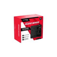 HyperX Zvočni mešalnik