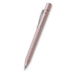 Faber-Castell Mehanski svinčnik Grip 2011 modri