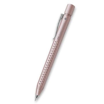 Faber-Castell Mehanski svinčnik Grip 2011 - roza