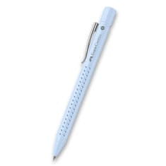Faber-Castell Mehanski svinčnik Grip 2010, 0,7 mm nebesno modra