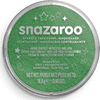 barva za obraz Sparkle Pale Green 18ml