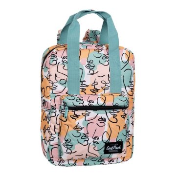 CoolPack Torba/ nahrbtnik Blis Art Deco