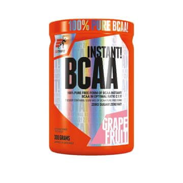 Extrifit BCAA Instant 300 g grenivke
