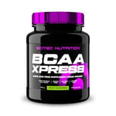 Scitec Nutrition BCAA Xpress 700 g jabolko