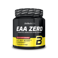 BioTech EAA Zero 350 g ananas mango