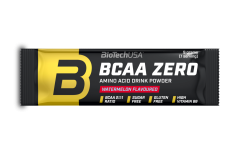 BioTech BCAA Zero 9 g ananas mango