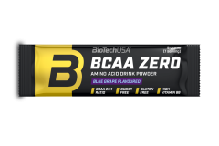 BioTech BCAA Zero 9 g ananas mango