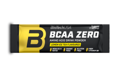 BioTech BCAA Zero 9 g ananas mango