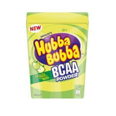 Mars Hubba Bubba BCAA v prahu 320 g atomsko jabolko