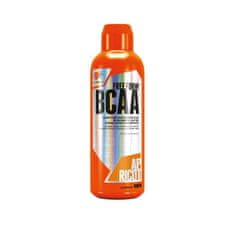 Extrifit BCAA 80000 Tekoči 1000 ml marelica