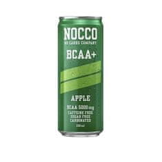 NOCCO BCAA 330 ml caribbean