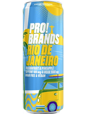 ProBrands BCAA Drink 330 ml ananas