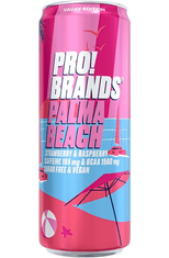 ProBrands BCAA Drink 330 ml ananas