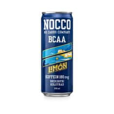 NOCCO BCAA 330 ml caribbean