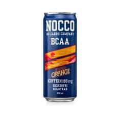 NOCCO BCAA 330 ml limón del sol