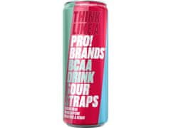 ProBrands BCAA Drink 330 ml ananas