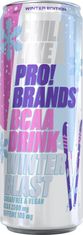 ProBrands BCAA Drink 330 ml pasijonka - ananas (Rio De Janeiro)