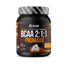 BCAA Promaxx 2:1:1 500 cps