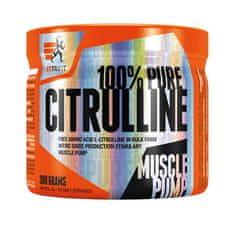 Extrifit 100% čisti citrulin 300 g naravni