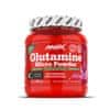 L-glutamin v prahu, napitek 360 g gozdni sadeži
