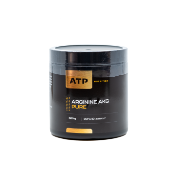 ATP Nutrition Arginin AKG 300 g