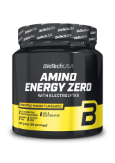 BioTech Amino Energy Zero 360 g ananas mango