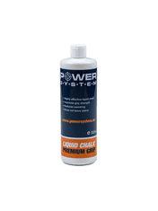 POWER SYSTEM GYM Tekoča kreda Tekoči magnezij 500 ml