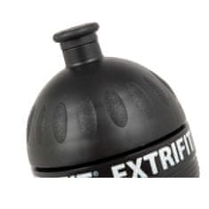 Extrifit Bidon 1000 ml bele barve