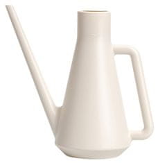 Plastia Čajnik Pierre - 1,8 l slonokoščene barve, recikliran